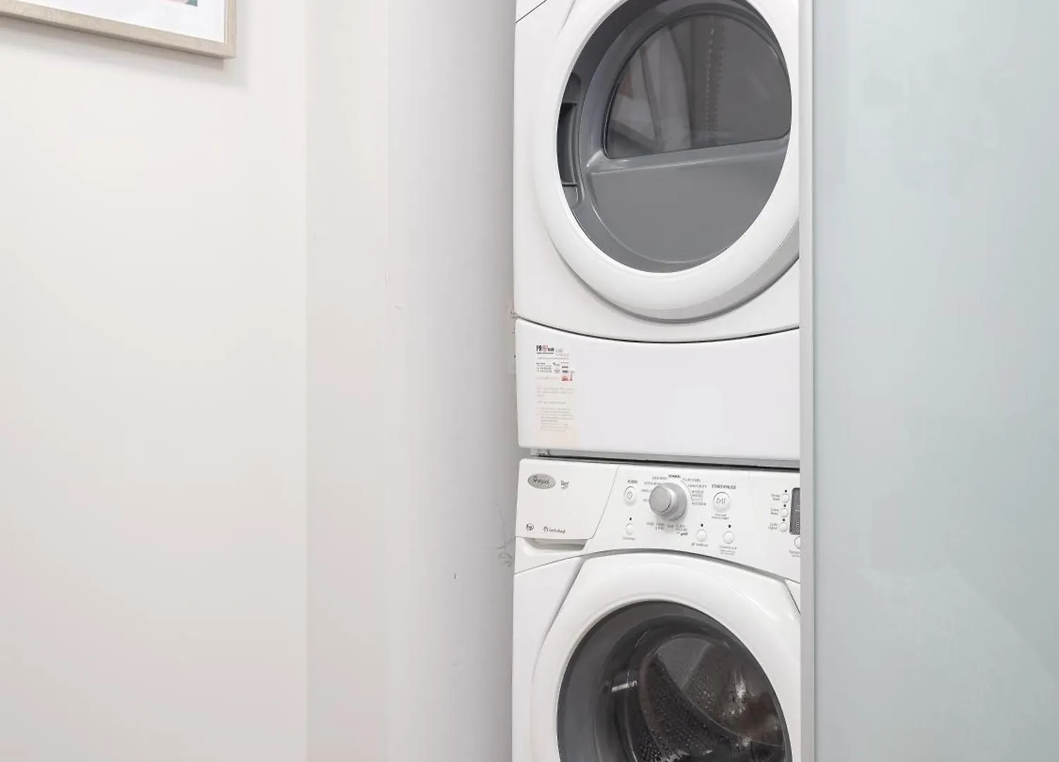 Perfect Condo Sleeps 4 Across From Cn Tower! Toronto 0*,